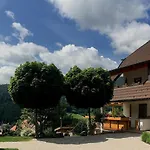Trenklehof Alloggio per agriturismo Simonswald