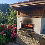 Alloggio per agriturismo Trenklehof Simonswald