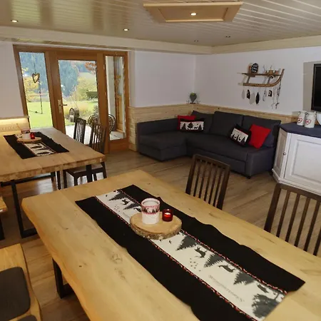 Trenklehof Alojamento de Turismo Rural