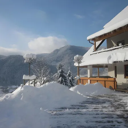 Alojamento de Turismo Rural Trenklehof *