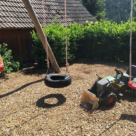 Trenklehof Alojamento de Turismo Rural