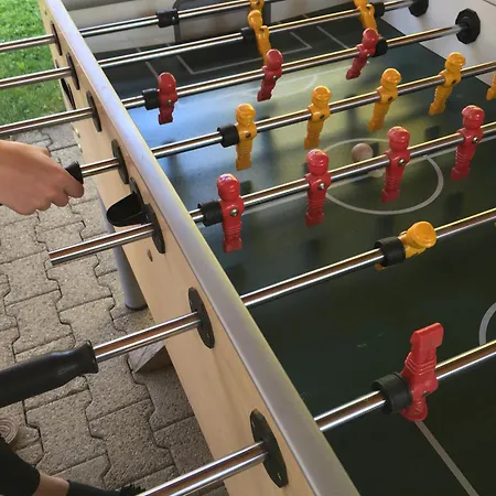 Alojamento de Turismo Rural Trenklehof