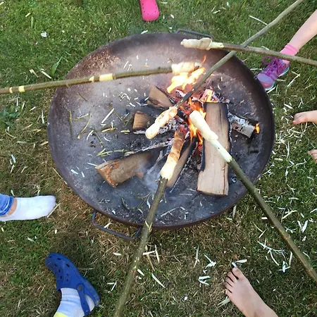 Vakantieboerderij Trenklehof Simonswald