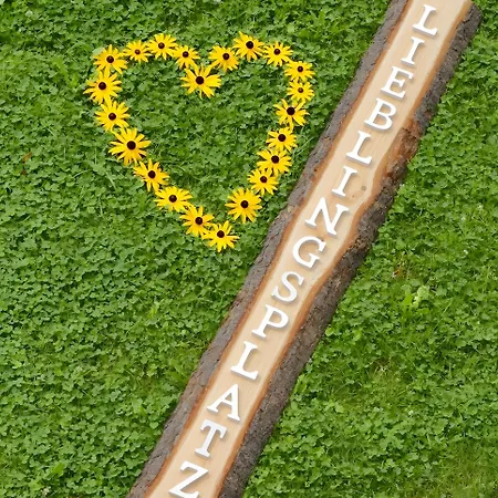 Trenklehof Simonswald