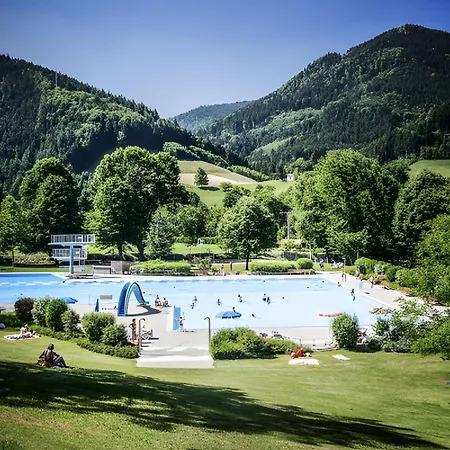 Vakantieboerderij Trenklehof *