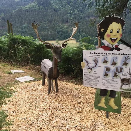 Trenklehof Vakantieboerderij *