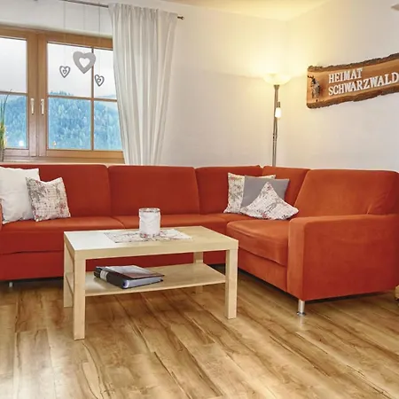 Trenklehof Alojamento de Turismo Rural Simonswald