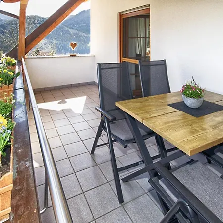 Trenklehof Simonswald