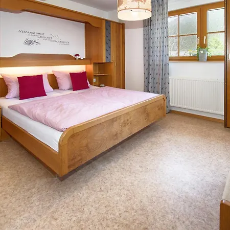 Trenklehof * Simonswald