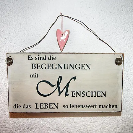 Trenklehof * Simonswald