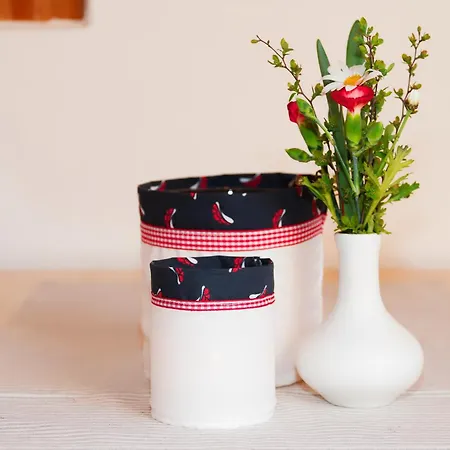 Alojamento de Turismo Rural Trenklehof Simonswald