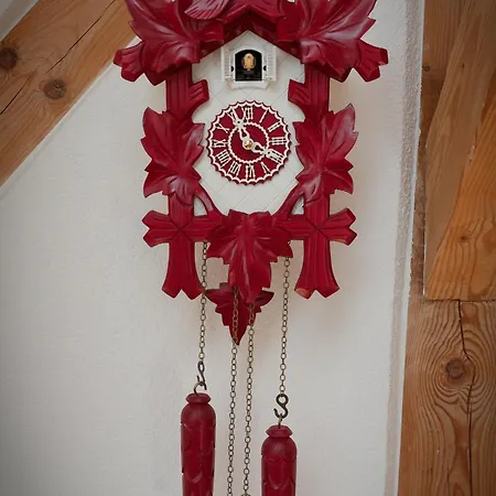 Trenklehof * Simonswald