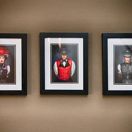 Trenklehof Alojamento de Turismo Rural Simonswald