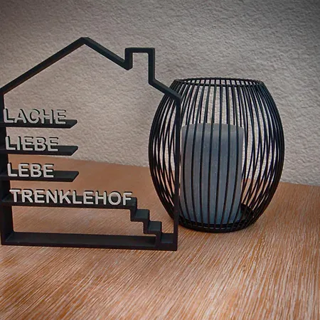 Trenklehof Vakantieboerderij *