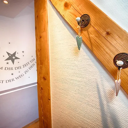 Trenklehof Vakantieboerderij *