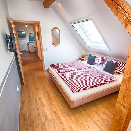 Trenklehof Alojamento de Turismo Rural Simonswald