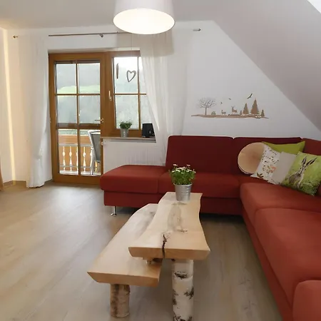 Trenklehof Alojamento de Turismo Rural