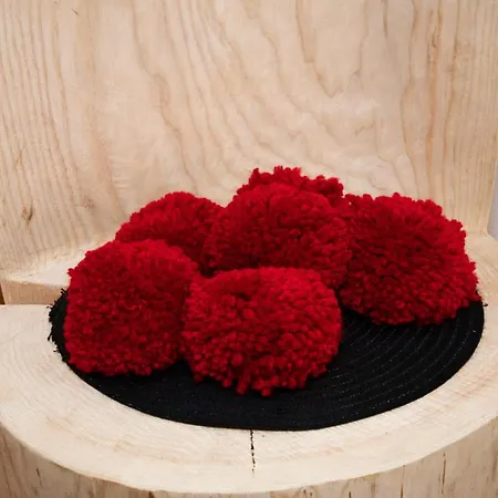 Trenklehof Vakantieboerderij Simonswald