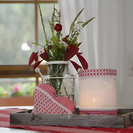 Trenklehof * Simonswald