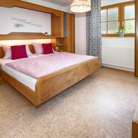 Trenklehof Farm stay *