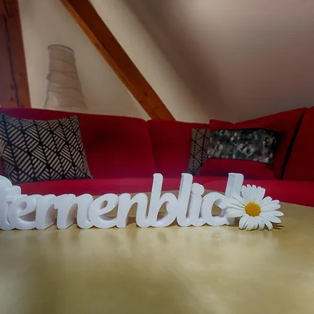 Farm stay Trenklehof