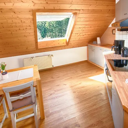 Farm stay Trenklehof