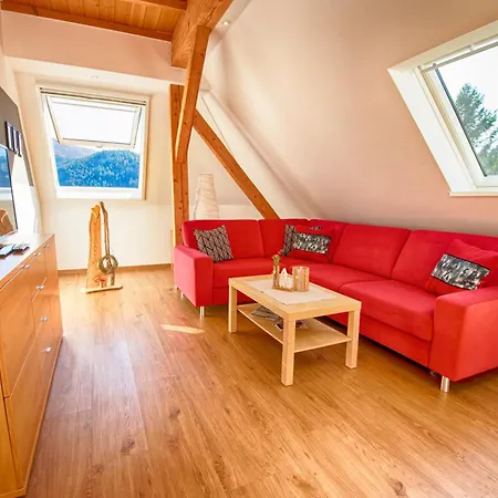 Trenklehof Farm stay
