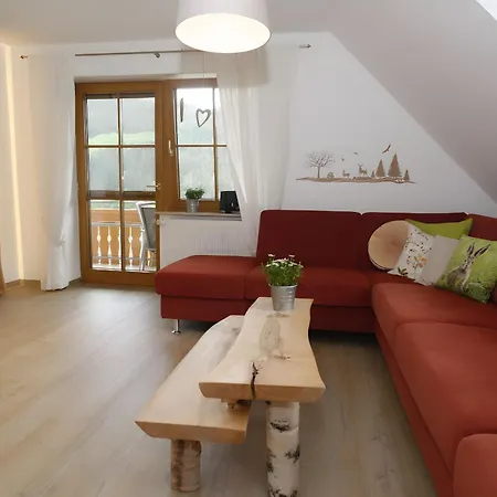 Trenklehof Farm stay