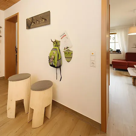 Farm stay Trenklehof