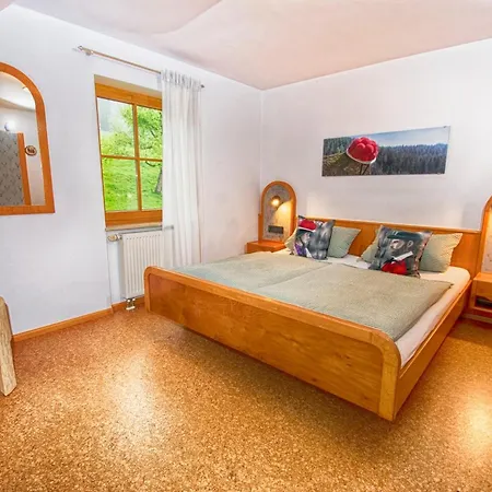 Farm stay Trenklehof