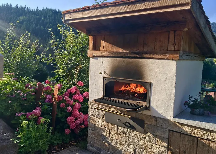 Farma Trenklehof Simonswald