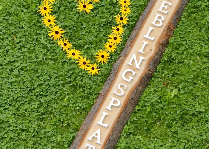 Trenklehof Simonswald