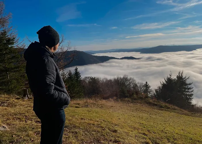 Farma Trenklehof Simonswald