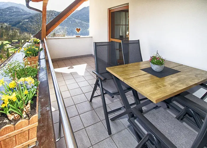 Trenklehof Simonswald