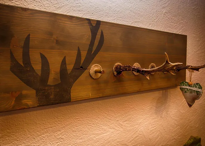 Farma Trenklehof Simonswald